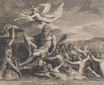 polish autorstwa James Barry