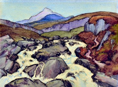 Upadki autorstwa James Cadzow