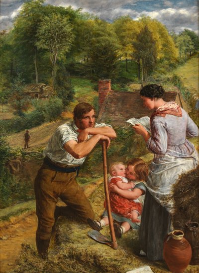  autorstwa James Clarke Hook