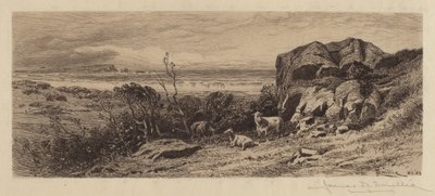 A Bit on Marblehead Neck   1248286   pl       polish Successfully Translated  Original: Jean Baptiste Isabey Translat: Jean Baptiste Isabey 1286917 pl polish Successfully Translated Original: View of the frozen River Thames off Three Cranes Wharf, London,  autorstwa James David Smillie