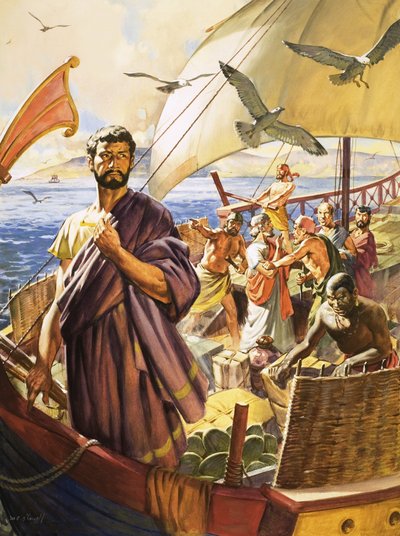 Wielcy pisarze greccy: Lucjan - Król satyry o ostrym języku autorstwa James Edwin McConnell