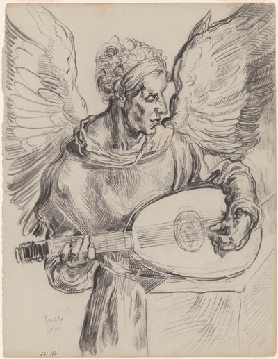  autorstwa James Ensor