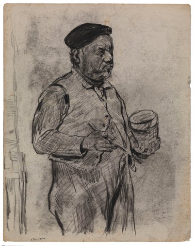  autorstwa James Ensor