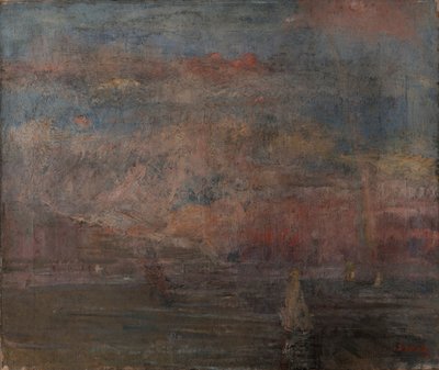  autorstwa James Ensor