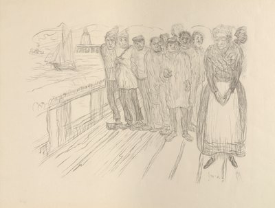  autorstwa James Ensor