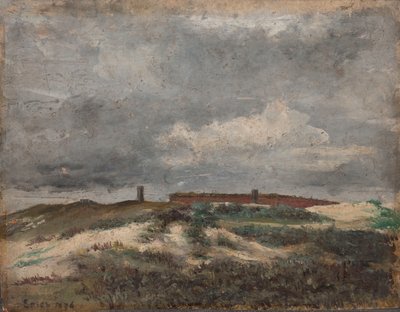  autorstwa James Ensor