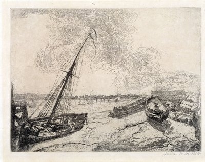  autorstwa James Ensor