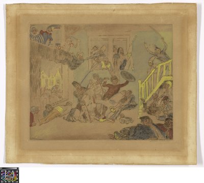 autorstwa James Ensor