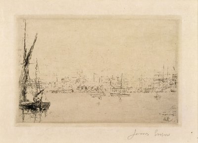  autorstwa James Ensor