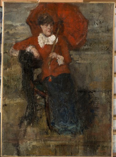  autorstwa James Ensor