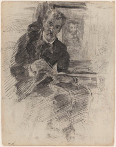  autorstwa James Ensor