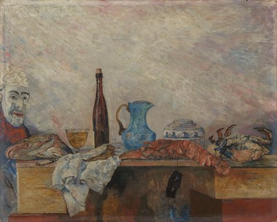  autorstwa James Ensor
