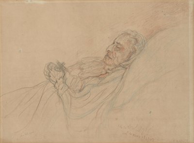  autorstwa James Ensor