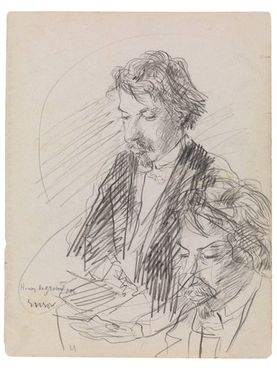  autorstwa James Ensor