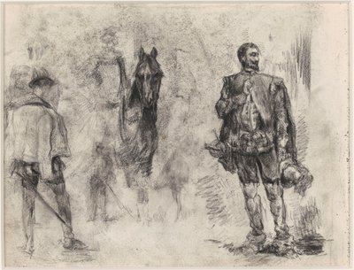  autorstwa James Ensor