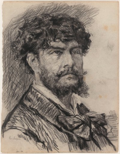  autorstwa James Ensor