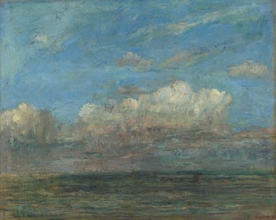  autorstwa James Ensor