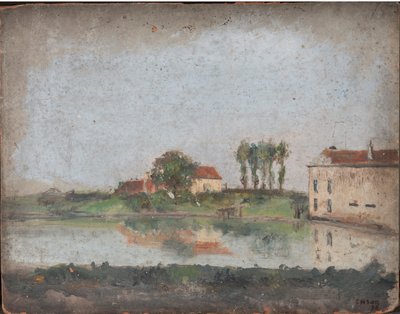  autorstwa James Ensor