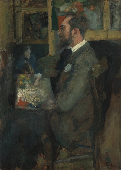  autorstwa James Ensor