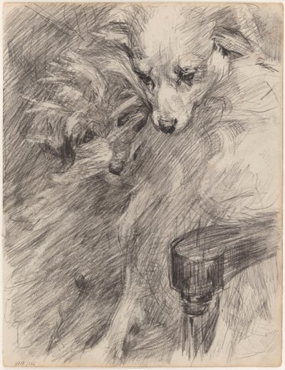  autorstwa James Ensor