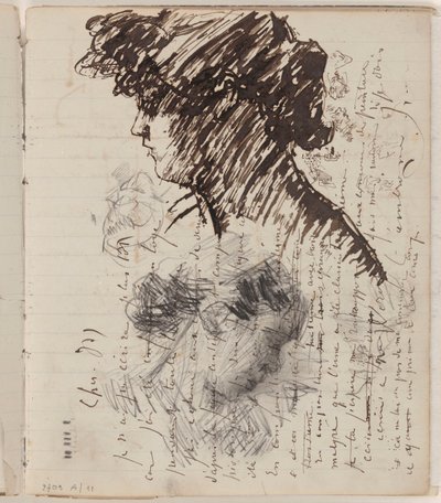  autorstwa James Ensor
