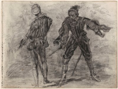  autorstwa James Ensor
