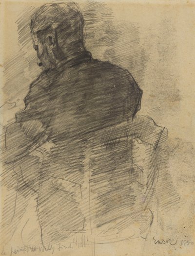  autorstwa James Ensor