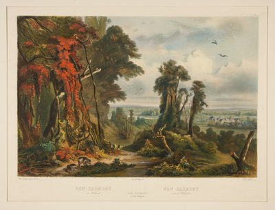 Syn marnotrawny autorstwa James Gillray