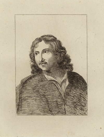 Adam Christiaensz Pynacker autorstwa James Girtin
