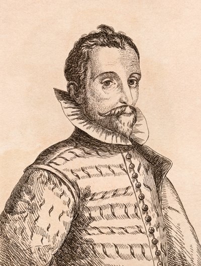 Joris Hoefnagel, ilustracja z 