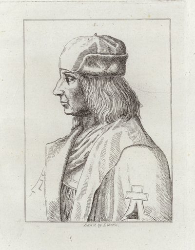 Quentina Matsysa autorstwa James Girtin
