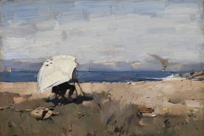 Trudno autorstwa James Guthrie