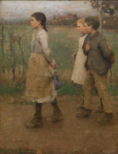  autorstwa James Guthrie