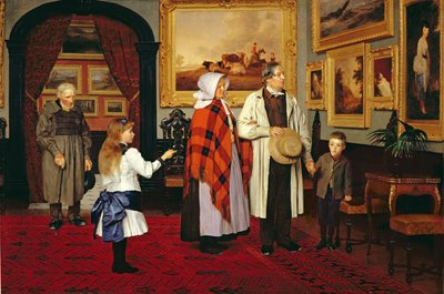  autorstwa James Hayllar