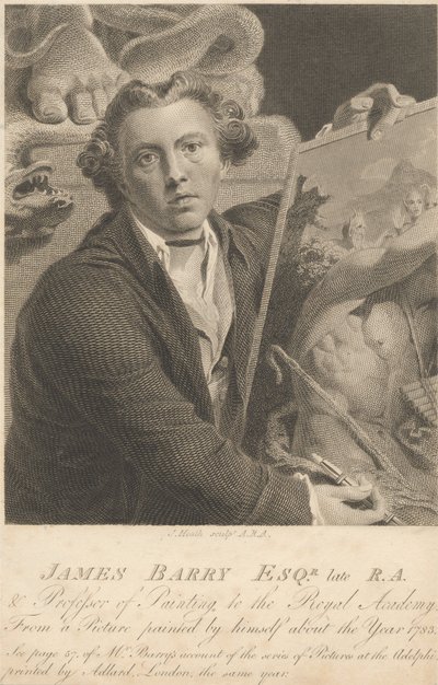  autorstwa James Heath