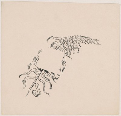 Oddział autorstwa James Henry Moser