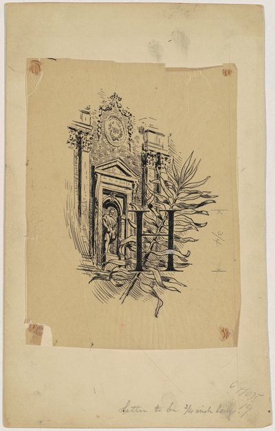 Historia Galerii Sztuki Corcoran autorstwa James Henry Moser
