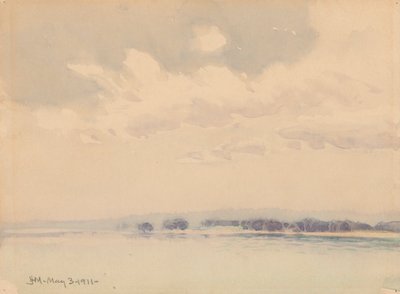 Bez tytułu autorstwa James Henry Moser