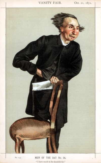 Mam za co być wdzięczny, 1871 autorstwa James Jacques Joseph Tissot