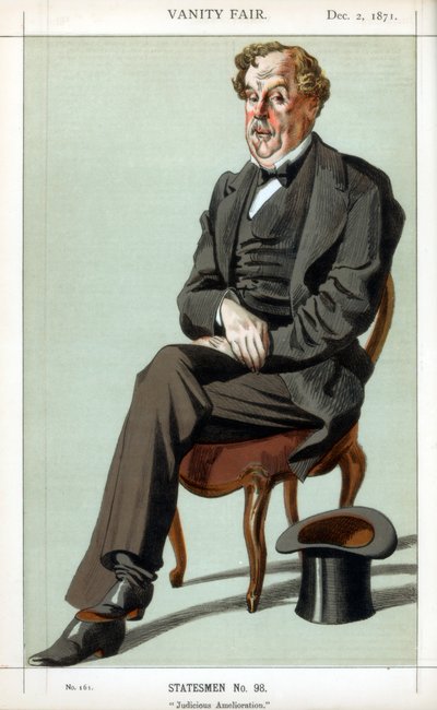 Rozsądne łagodzenie, 1871. autorstwa James Jacques Joseph Tissot