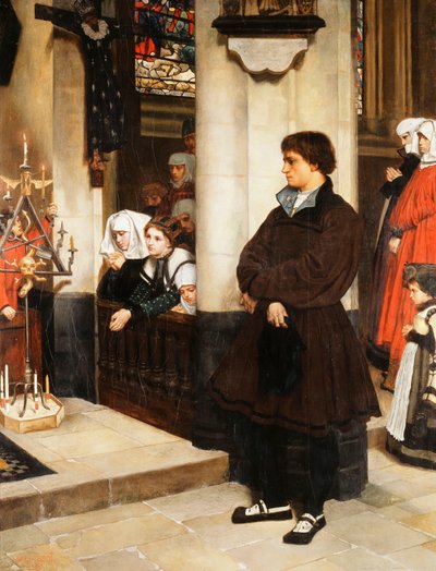 Zawieszka l"Biuro" autorstwa James Jacques Joseph Tissot