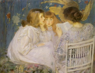 Opowieści z dżungli autorstwa James Jebusa Shannon