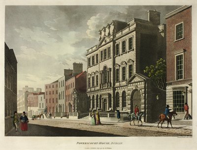 Powerscourt House, Dublin   1298454   pl       polish Successfully Translated  Original: Liverdun Translat: Liverdun 1242329 pl polish Successfully Translated Original: Kalpa-sutra Manuscript with 24 Miniatures: Mahaviras Tonsure Translat: Kalpa-sutra Manu autorstwa James Malton