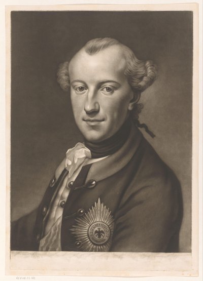  autorstwa James McArdell