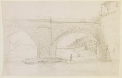 Most autorstwa James Abbott McNeill Whistler