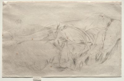  autorstwa James McNeill Whistler