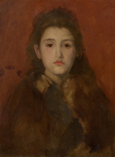  autorstwa James McNeill Whistler