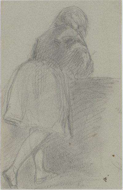 Annie autorstwa James Abbott McNeill Whistler