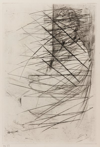 Axenfeld autorstwa James Abbott McNeill Whistler