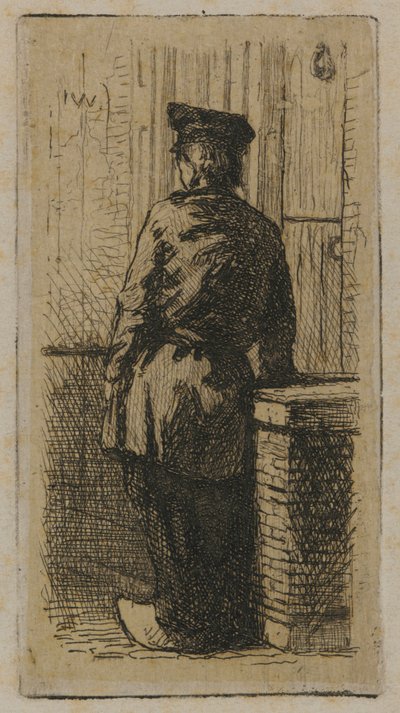 Axenfeld autorstwa James Abbott McNeill Whistler